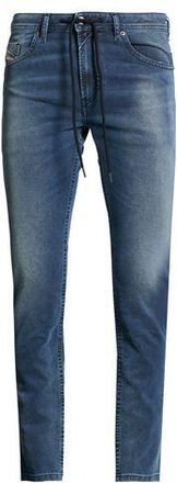 Diesel BOTTOMWEAR - Pantaloni jeans su YOOX.COM