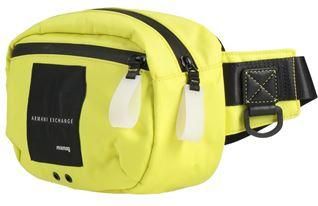 A|X Armani Exchange X MIXMAG