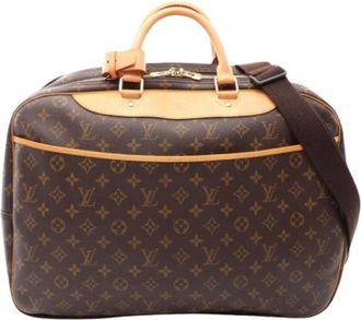 Louis Vuitton unisex, Pre-owned, Marrone, Taglia unica, used