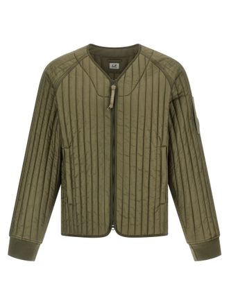 C.P. Company C. P. Company Polyester Shell Mens Jacket