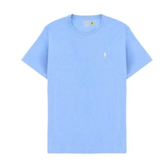 Polo Ralph Lauren Custom Slim-Fit Jersey T-Shirt, Size Medium