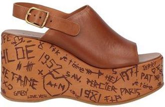Chlo&eacute; CALZATURE - Sandali su YOOX.COM