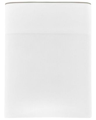 Peacock Alley 420 Thread Count Melody Queen Flat Sheet