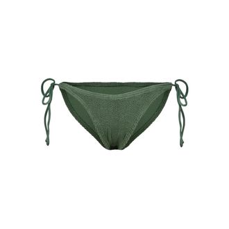 Bond-Eye Mujer, Trajes de ba&ntilde;o, Verde, Talla: ONE Size