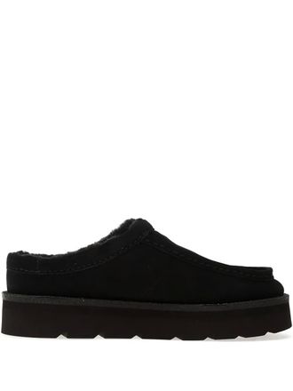 Clarks Mules Meare - Nero