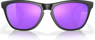 Oakley Heren, Accessoires, Zwart, Maat: 55 MM