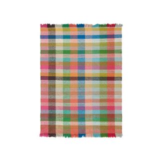 Kvadrat Multitone Teppich 130 x 170 cm (Farbcode: 675)