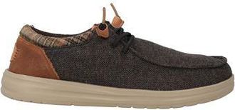 Hey Dude CALZADO - Zapatos de cordones en YOOX.COM