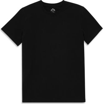 primary Adult Classic Tee in Black at Nordstrom, Size X-Small