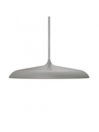 Nordlux L&aacute;mpara Colgante Artist 25, Gris, 83083010