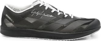 Yohji Yamamoto Hombre, Zapatos, Negro, Talla: 42 EU
