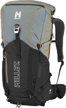 Millet Ubic 35 Wanderrucksack - Unisex | grau/schwarz