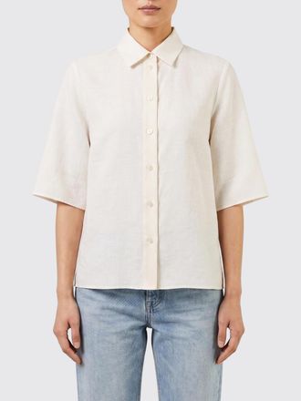 Alysi Camicia casual in seta