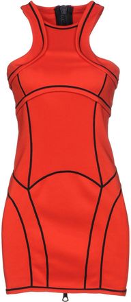 Dsquared2 DRESSES - Mini dresses on YOOX.COM