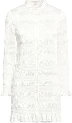 AllSaints DRESSES - Mini dresses on YOOX.COM