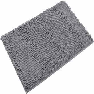 OEM Alfombra De Entrada Para Mascotas, Absorbe El Barro Y El Polvo, Antideslizante Y Lavable, Adecuada Para Que Los Perros Entren Y Salgan De Casa, Fabric