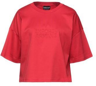 Emporio Armani CAMISETAS Y TOPS - Camisetas en YOOX.COM