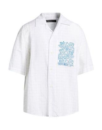 Federico Cina Shirts