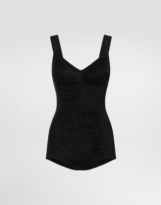 Dolce & Gabbana Body - Woman Black 40
