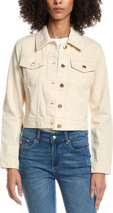 DL1961 Dl1961 Vika Denim Jacket