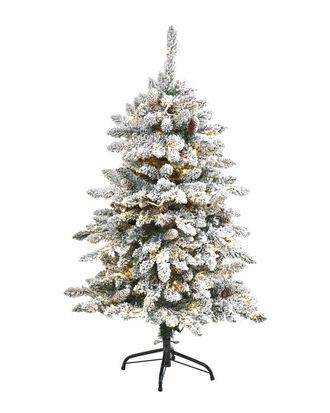 Nearly Natural Artificial Christmas Tree