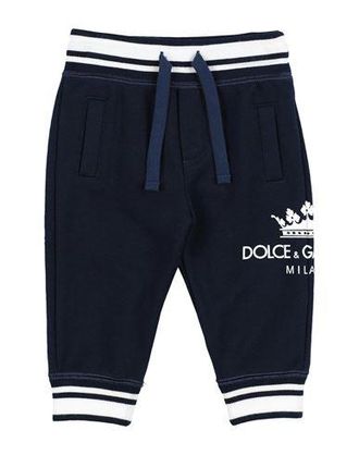 Dolce & Gabbana BOTTOMWEAR - Trousers on YOOX.COM