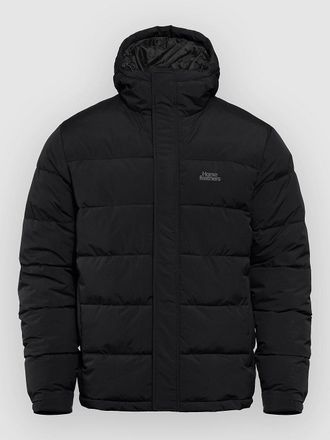 Horsefeathers Elias Chaqueta negro