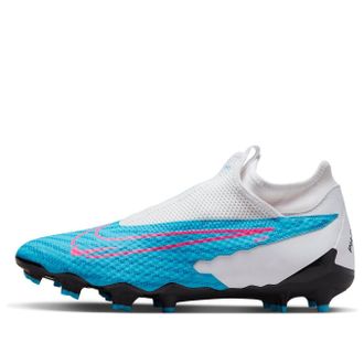Nike Phantom GX Academy DF MG Baltic Blu Pink DD9472-446