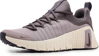 Nike Free Metcon 6 Womens Shoes Light Violet Ore/Tattoo/Violet Ore/Chalk : 11.5 M, Textile