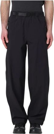 The North Face Hombre, Pantalones, Negro, Talla: S