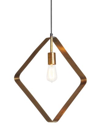 Go Home Jackie Pendant