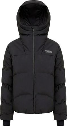 Colmar Cozy Chic Extra Warm Down Jacket Skijacke f&uuml;r Damen | schwarz