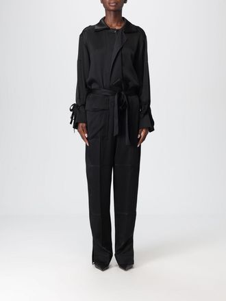 Victoria Beckham Jumpsuit VICTORIA VICTORIA BECKHAM Woman color Black