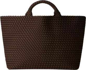 Naghedi Mujer, Bolsos, Marr&oacute;n, Talla: ONE Size