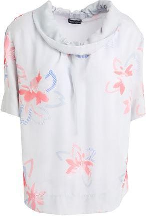 Emporio Armani CAMISETAS Y TOPS - Tops en YOOX.COM