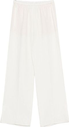 Forte_Forte Womens Linen Trousers