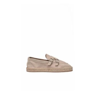 Eleventy Hombre, Zapatos, Beige, Talla: 44 EU