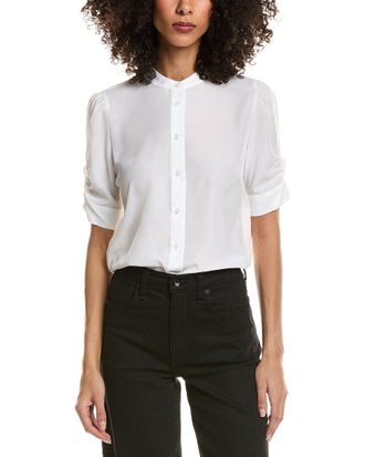 Frame Denim Frame The Frankie Shirt