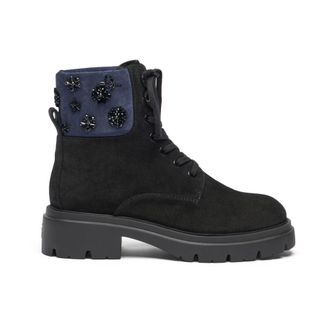 Stuart Weitzman Mujer, Zapatos, Negro, Talla: 39 EU