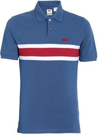 Levi's SLIM HOUSEMARK POLO