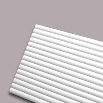NMC 3d Revestimiento Mural Nmc Canop&eacute;e S 2600 Wallstyl Noel Marquet Panel De Pared Panel Acustico Elemento Decorativo Moldura Para Pared Perfil De Estuco 