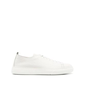 スニーカー Henderson Baracco Sneakers & Slip-On White Henderson Baracco Sneakers & Slip-on In White | ModeSens