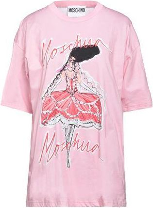 Moschino CAMISETAS Y TOPS - Camisetas en YOOX.COM