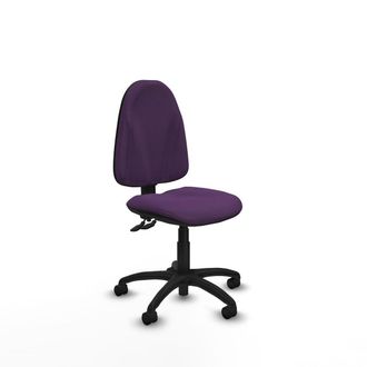 Piqueras y Crespo Piqueras Y Crespo Algarra Cpdm Silla De Oficina Violeta