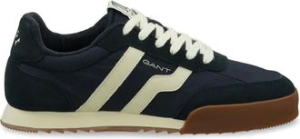 GANT Hombre, Zapatos, Azul, Talla: 44 EU