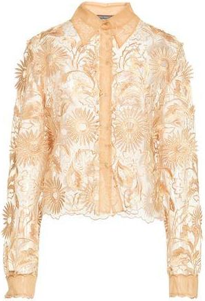 Alberta Ferretti TOPWEAR - Shirts sur YOOX.COM