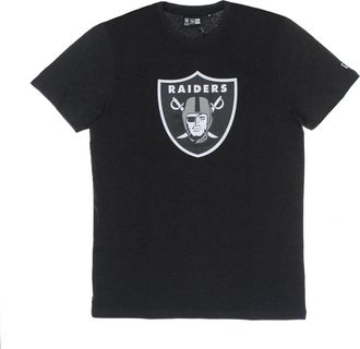 New Era Hombre, Camisetas, Negro, Talla: XL
