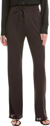 Rebecca Taylor Mesh Pull-On Pant