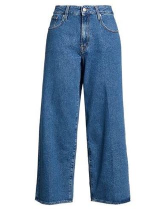 People BOTTOMWEAR - Jeans on YOOX.COM
