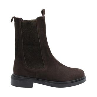 &Egrave; Mia Stivaletto - - Shoes - Donna - Marrone - 40 EU